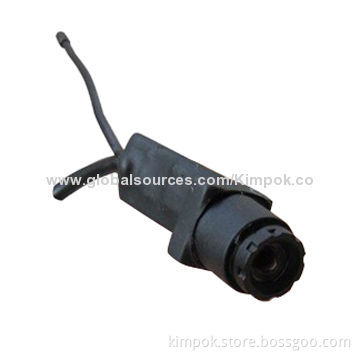 5.8G Wireless Pinhole Camera with 90° Viewing Angle, 0.008Lux, IR 100m RangeNew
